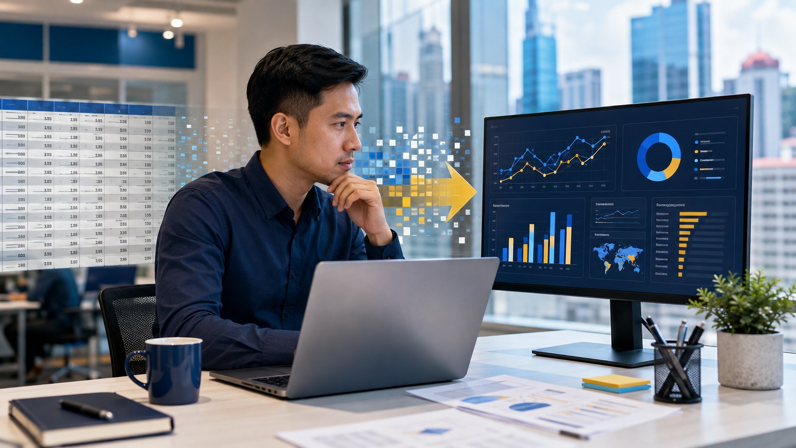 Power BI vs Excel: Which Is Better for Business Reporting?