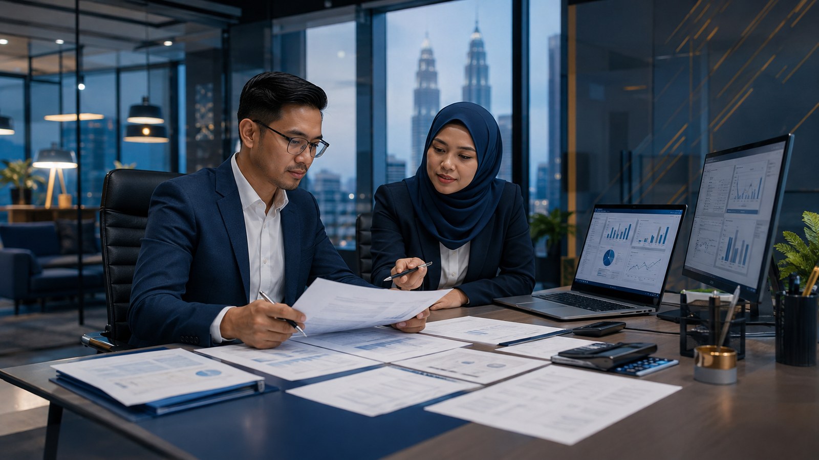 10 Practical AI Use Cases in Accounting—and Where Human Review Is Essential