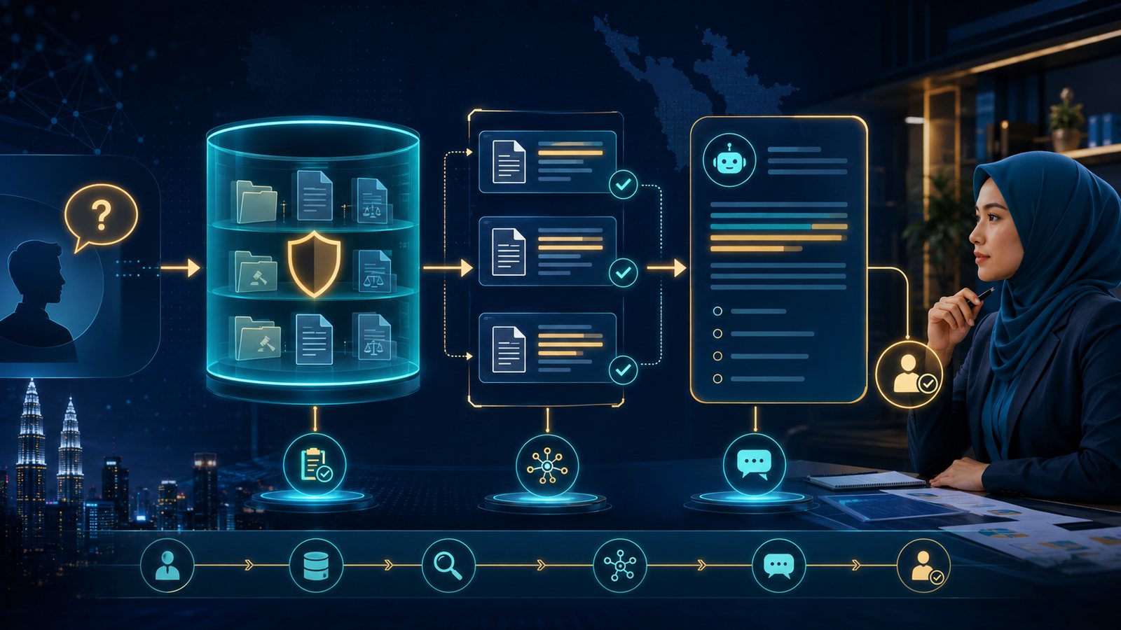 Vibe Coding Explained: How Non-Developers Can Build Web Apps Safely