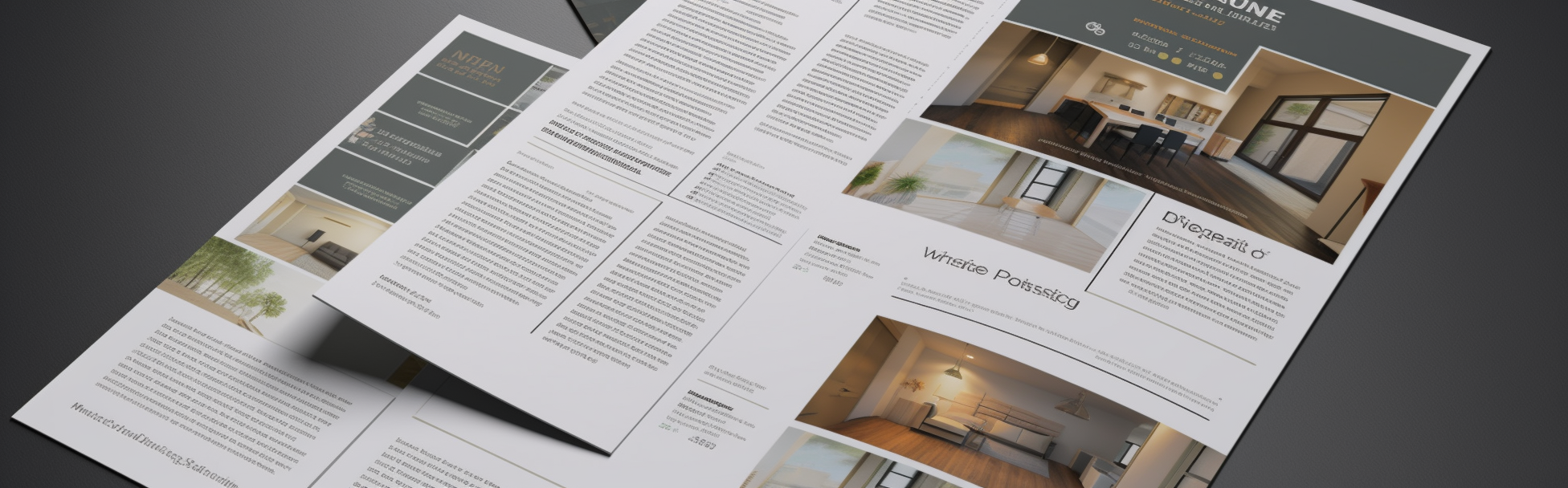 Adobe InDesign