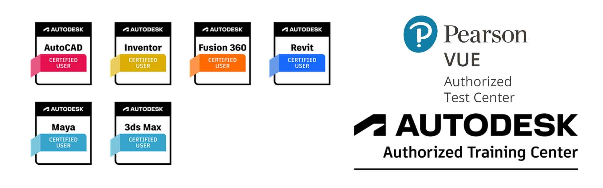 Autodesk Certification Exam Prep