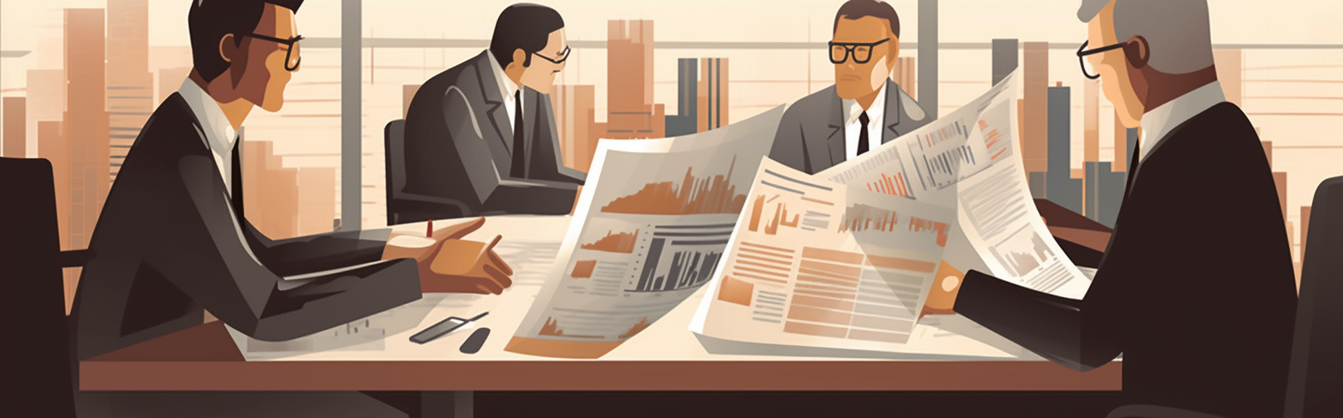 Finance