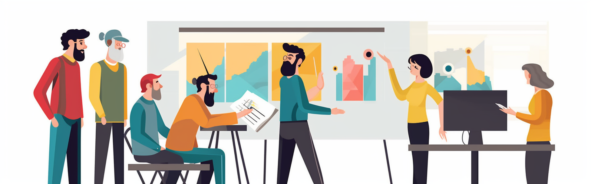 Media & Design