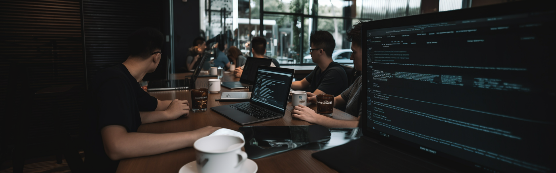 Java & Scala