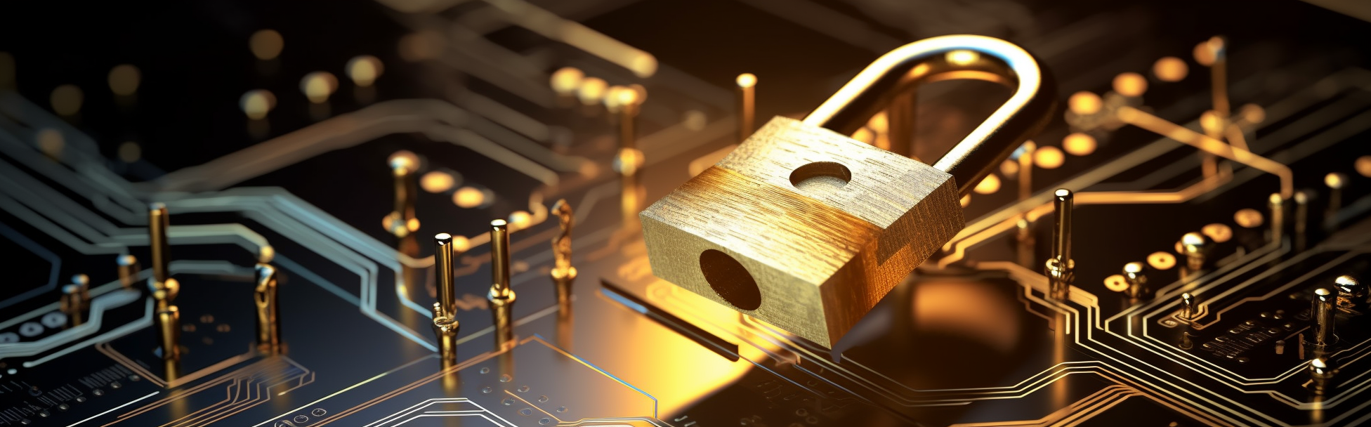 Network Securities 