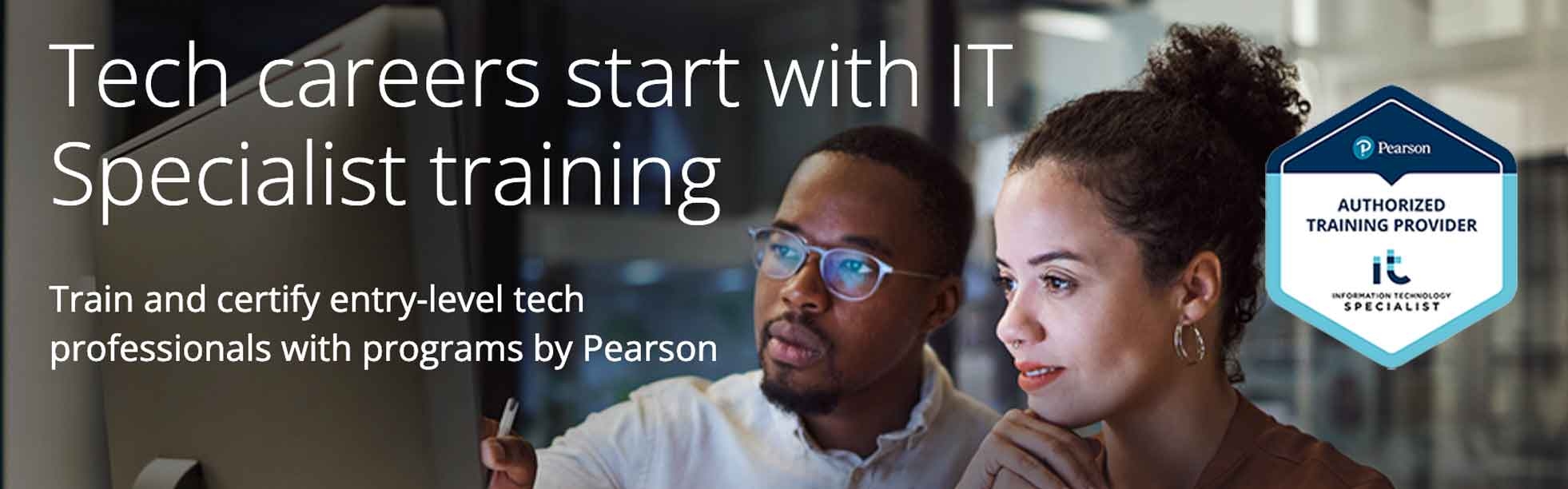 Pearson Vue
