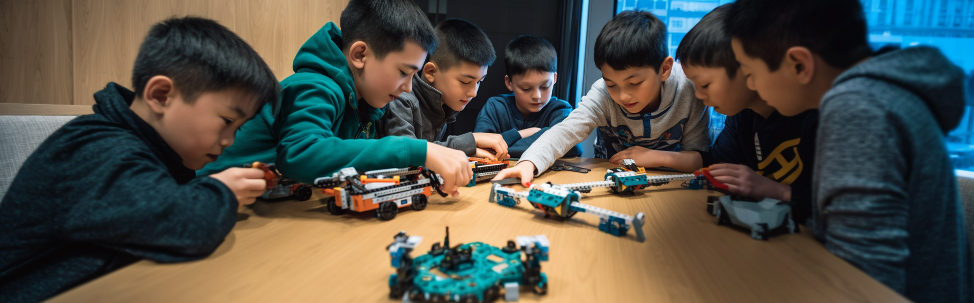 Electronics for Kids