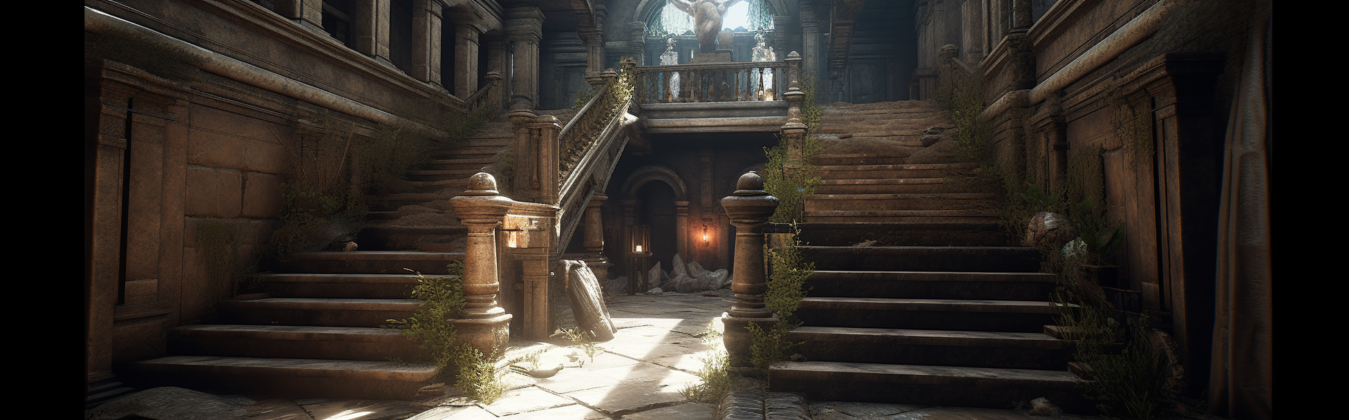 Unreal Engine