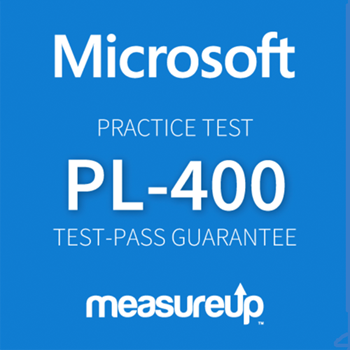 PL-400: Microsoft Power Platform Developer Certification Practice Test