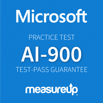 AI-900: Microsoft Azure AI Fundamentals Certification Practice Test