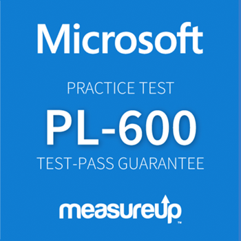 PL-600: Microsoft Power Platform Solution Architect Certification Practice Test