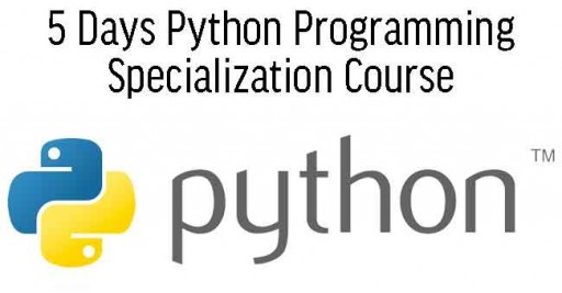 Python 3  Essential Training in Singapore