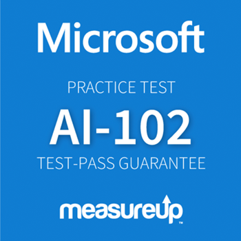 AI-102: Designing and Implementing an Azure AI Solution Microsoft Certification Practice Test