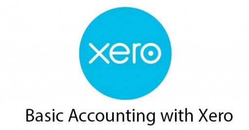Basic Accounting using Xero Training in Malaysia