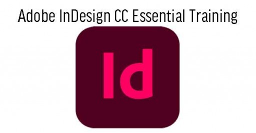 Adobe InDesign CC  and InDesignTutorial Essential Training in Singapore