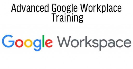 Advanced Google Workplace HRDF Training in Malaysia