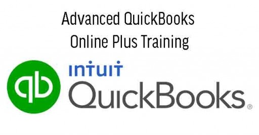 Advanced QuickBooks Online Plus Training