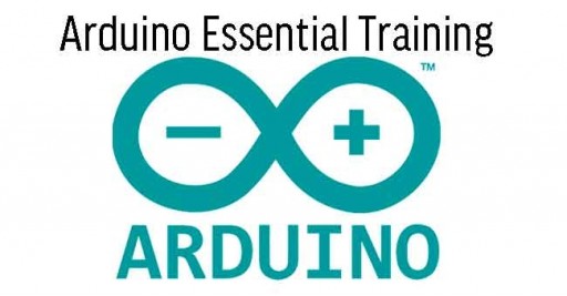 Arduino Essential Training in Singapore