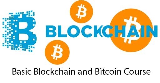 Basic Blockchain and Bitcoin Course Malaysia