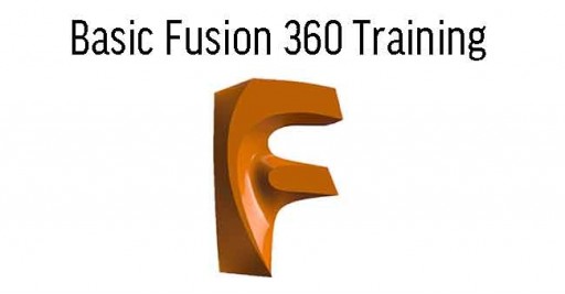 Basic Fusion 360 Training in Malaysia