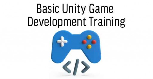 Basic Unity Game Development Training