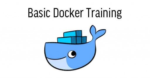 Docker Essential Training Malaysia