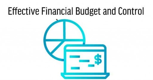 Effective Financial Budget and Control