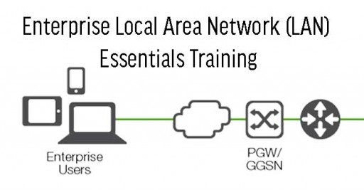 Enterprise Local Area Network (LAN) Essentials Training Malaysia