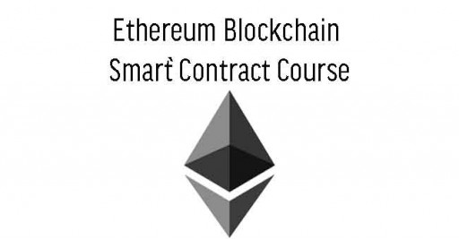Ethereum Blockchain Smart Contract Course in Malaysia