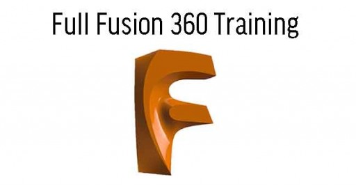 Full Autodesk Fusion 360 Training Malaysia