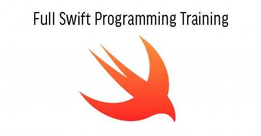 iOS Swift Programming Training Course in Singapore