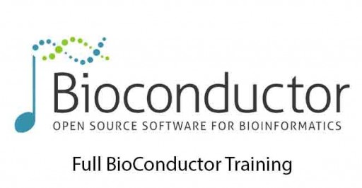Full R Bioconductor Training for Bioinformatics