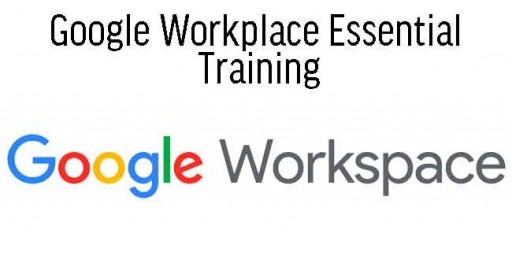 Google Drive Essential Training in Singapore