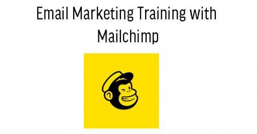 Mailchimp Email Marketing Training in Singapore