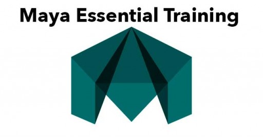 Maya Essential Training in Malaysia- 3D Modeling, Student Autodesk Maya software