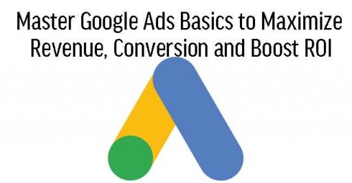 Google Adwords Essential Training