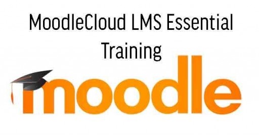 MoodleCloud LMS Essential Training