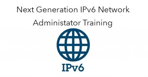 Next Generation IPv6 Network Administrator Training Malaysia