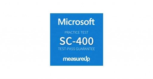 SC-400: Microsoft Information Protection Administrator Certification Practice Test