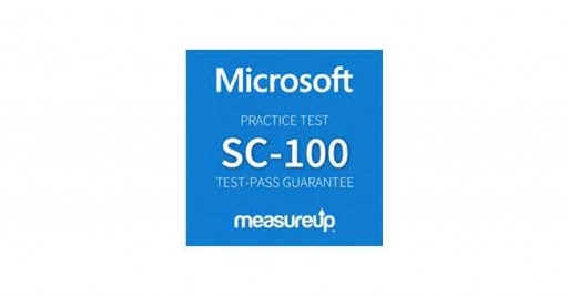 SC-100: Microsoft Cybersecurity Architect Certification Practice Test