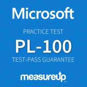 PL-100: Microsoft Power Platform App Maker Certification Practice Test