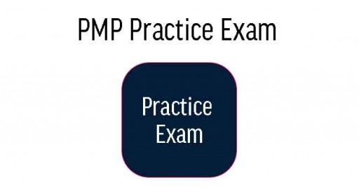 PMP Practice Exams