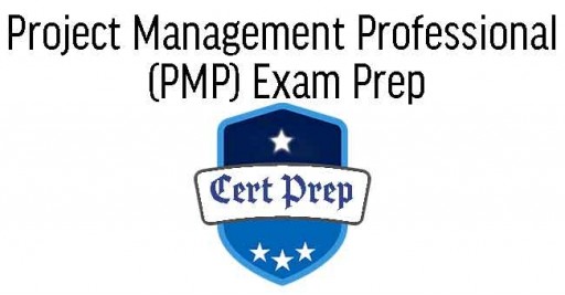 Project Management Professional (PMP) Exam Prep