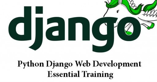Basic Python Django Training for Beginners