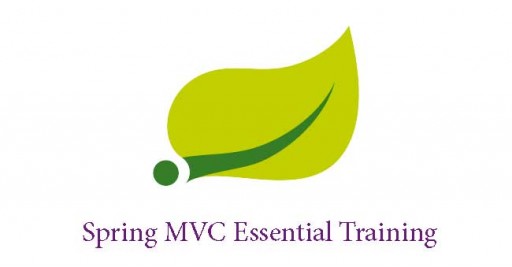 Spring MVC Essential Training in Malaysia