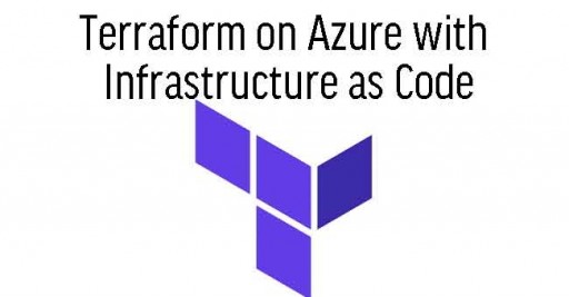 Terraform on Azure: Automate Cloud Management with Infrastructure as Code