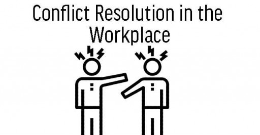 WSQ Conflict Resolution in the Workplace