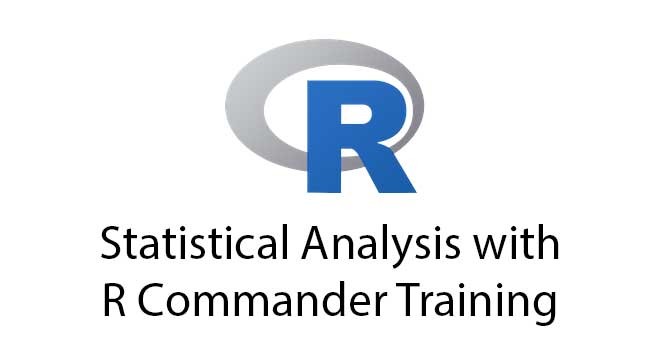 Statistical Analysis with R Commander HRDF Funded Course ...