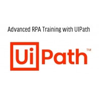 Advanced RPA Training with UIPath