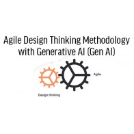 Agile Design Thinking Methodology with Generative AI (Gen AI)